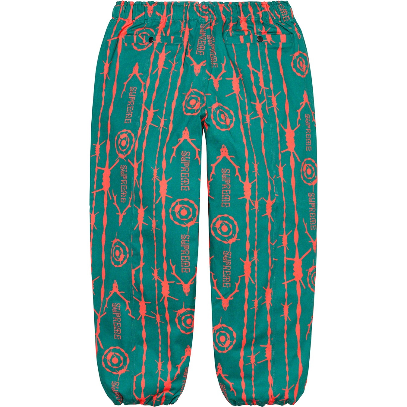 Supreme®/SOUTH2 WEST8 Belted Pant view 3